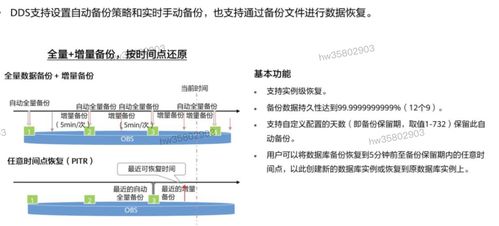 HCIP学习笔记 数据库服务规划（第5篇）